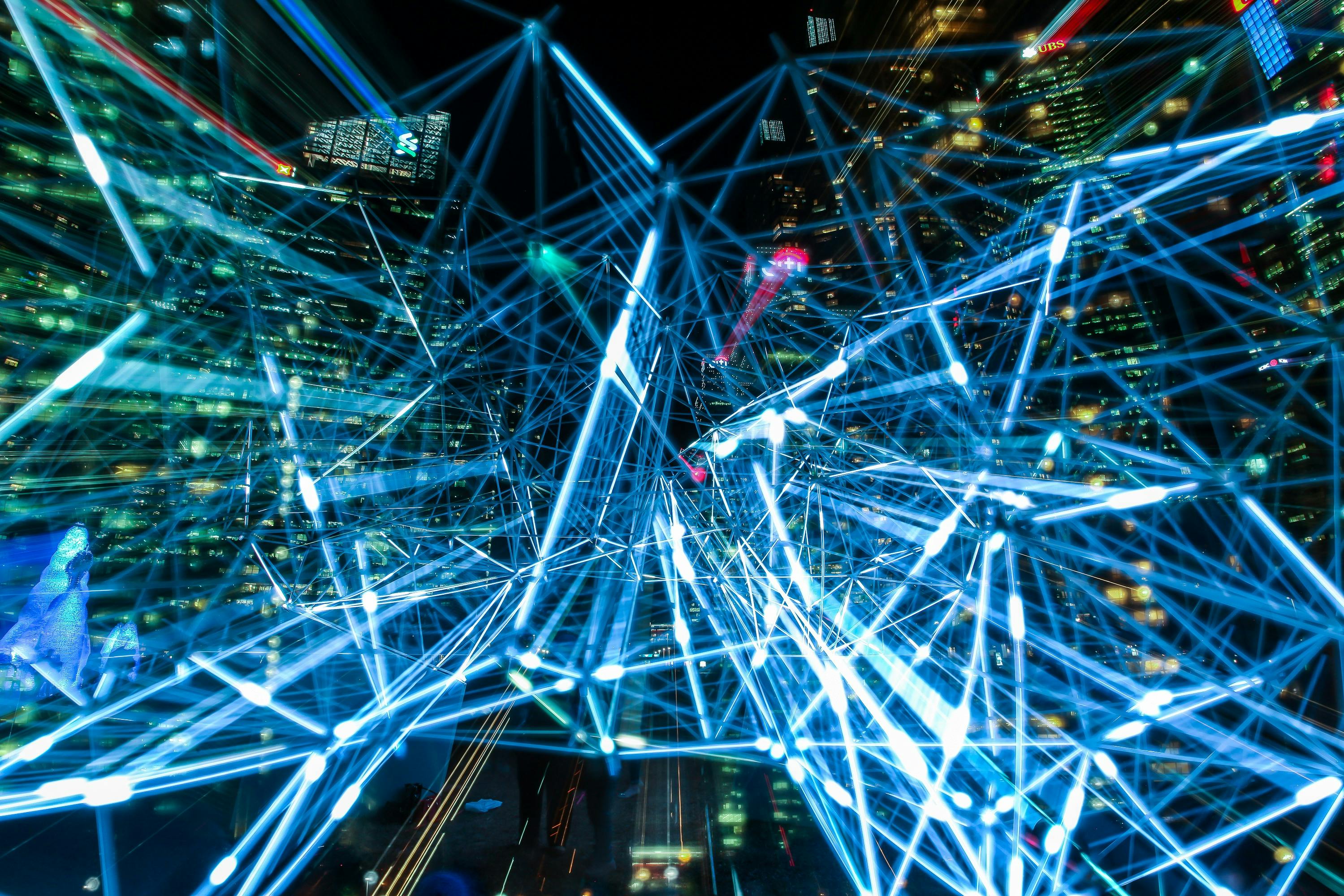 Quantum Computing Impact