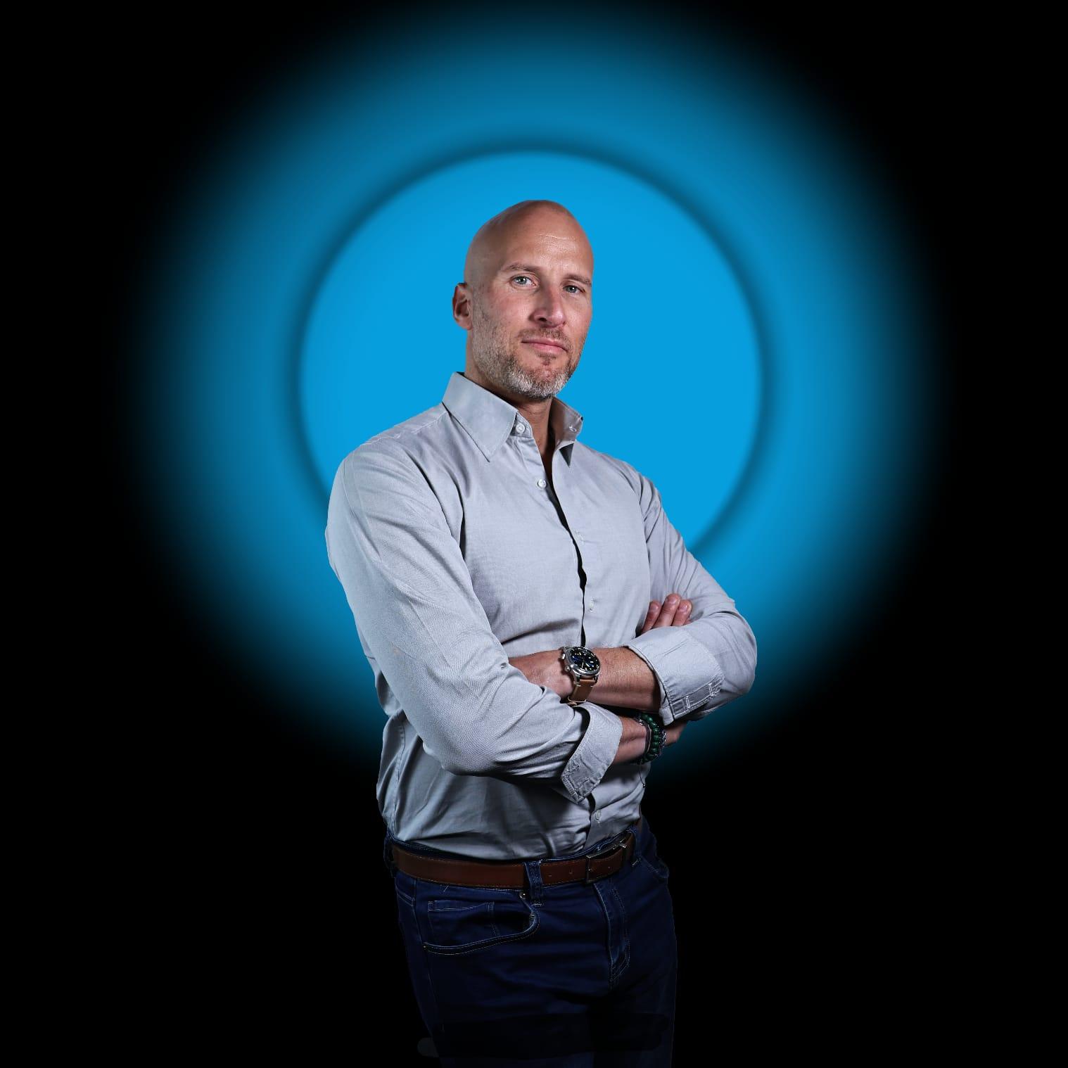 Julien Roche - Technical Lead, Secure Integrated Solutions